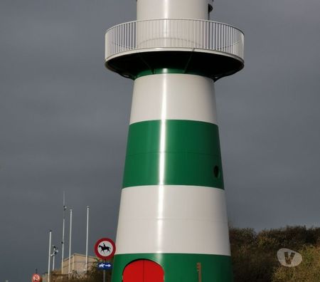 Location vacances De Haan Klemskerke - Photos Vivastreet Vacances ou détente a la mer