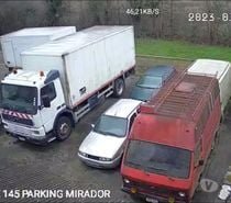 AAA-DEPLACEMENT CAMION AVEC PLAQUE MARCHAND OBU