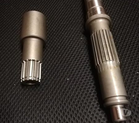 Engins Andenne - Photos Vivastreet pignon axe pelle grue moteur de chenille 