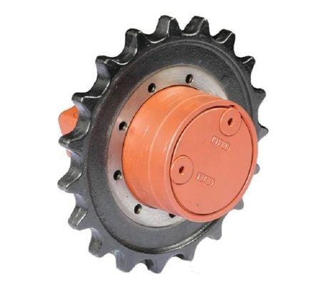 Engins Andenne - Photos Vivastreet pignon axe pelle grue moteur de chenille 