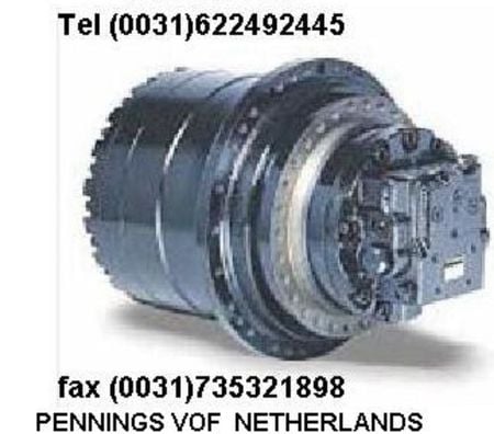 Engins Andenne - Photos Vivastreet pignon axe pelle grue moteur de chenille 