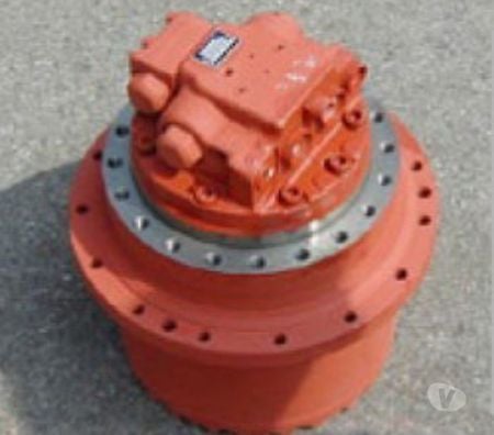 Engins Andenne - Photos Vivastreet pignon axe pelle grue moteur de chenille 