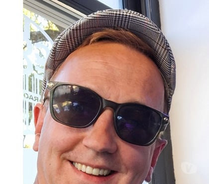 Gay Tournai-Centrum Tournai - Photos Vivastreet Jh 36 reçois hommes à Tournai