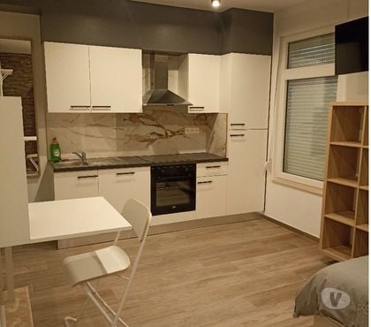 Meublé à louer - Photos Vivastreet nouveau studio meublé
