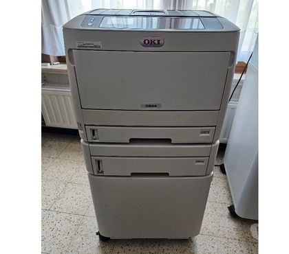 Informatique - Photos Vivastreet OKI C844dnw Imprimante laser couleur A3