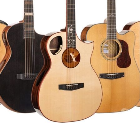 Musique - Théâtre - Danse Auderghem - Photos Vivastreet Cours de guitare - français ou anglais