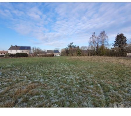 Terrains à vendre Momignies Momignies-Centrum - Photos Vivastreet Superbe terrain à bâtir de 32 ares