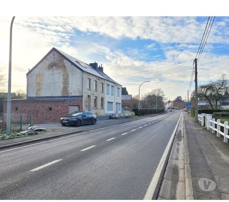 Terrains à vendre Momignies Momignies-Centrum - Photos Vivastreet Superbe terrain à bâtir de 32 ares