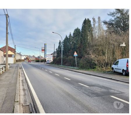 Terrains à vendre Momignies Momignies-Centrum - Photos Vivastreet Superbe terrain à bâtir de 32 ares