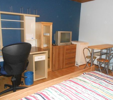 location meublé Thuin Leers-et-Fosteau - Photos Vivastreet Studio meublé chambre d'hôte