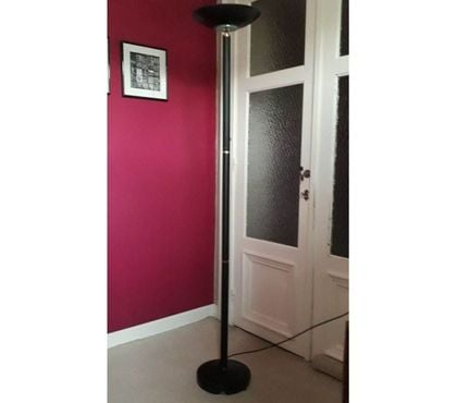 Electroménager Tournai-Centrum Tournai - Photos Vivastreet 2 halogènes sur pied noirs ( +- 185 cm de hauteur )