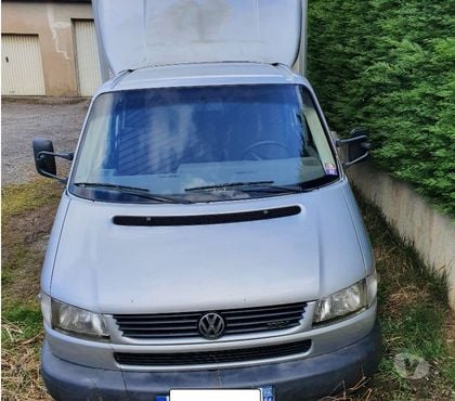 Tracteur & camion occasion Messancy-Centrum Messancy - Photos Vivastreet Volkswagen T6 Transporter utilitaire