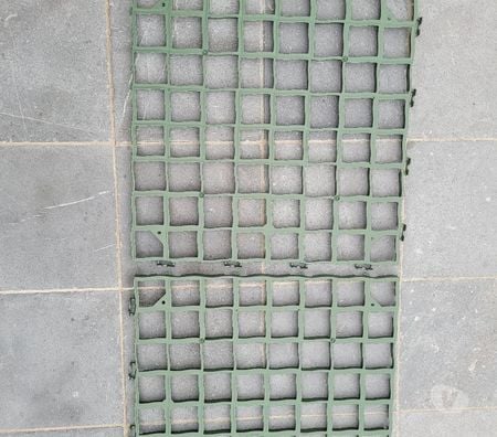  Saint-Ghislain Baudour - Photos Vivastreet Grilles Protection Pelouse