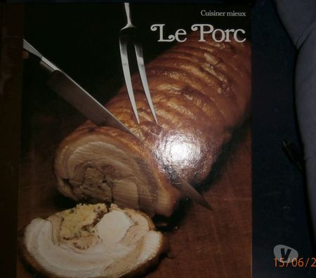 Livres Ixelles - Photos Vivastreet CUISINE COLLECTION Edit.TIME LIFE 9 LIVRES ETAT**** 1978-72E