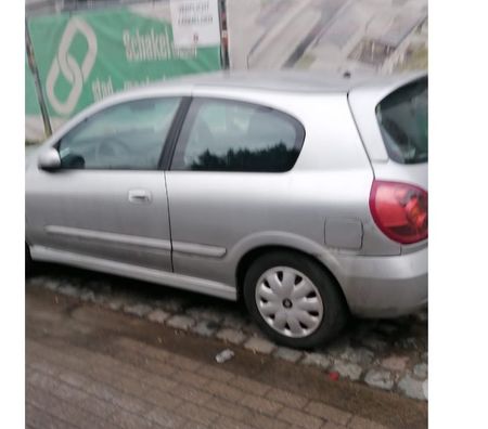 Voiture à vendre Bruxelles (Brussels) Bruxelles-Centrum - Photos Vivastreet NISSAN