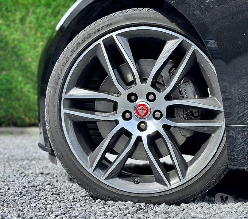 Voiture à vendre Aalter Aalter-Centrum - Photos Vivastreet Jaguar F-Type 3.0 V6 SC - 08 2018