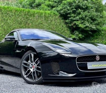 Voiture à vendre Aalter-Centrum Aalter - Photos Vivastreet Jaguar F-Type 3.0 V6 SC - 08 2018