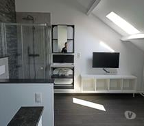 appartement tout équipé ( superbe duplex )