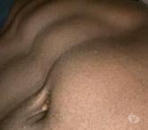 Charleroi - Charleroi — Black cherche femme