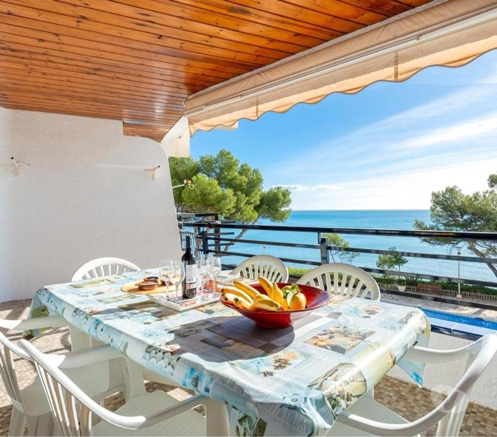 Location vacances Espagne - Photos Vivastreet Momarapart à Miami Platja, pieds dans l'eau