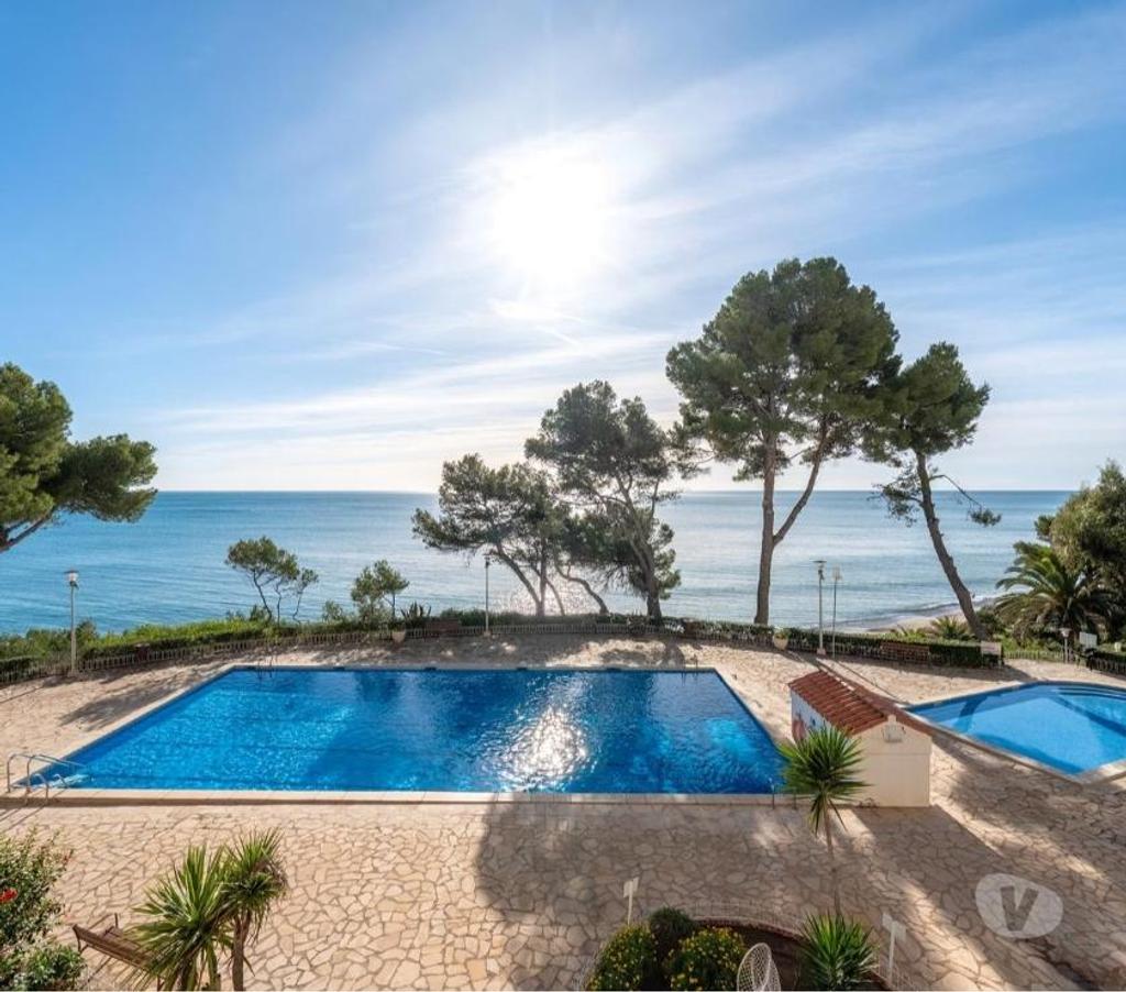 Location vacances Espagne - Photos Vivastreet Momarapart à Miami Platja, pieds dans l'eau