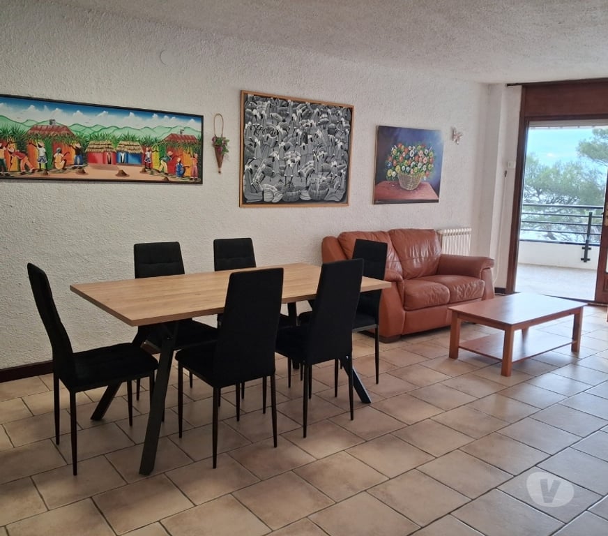 Location vacances Espagne - Photos Vivastreet Momarapart à Miami Platja, pieds dans l'eau