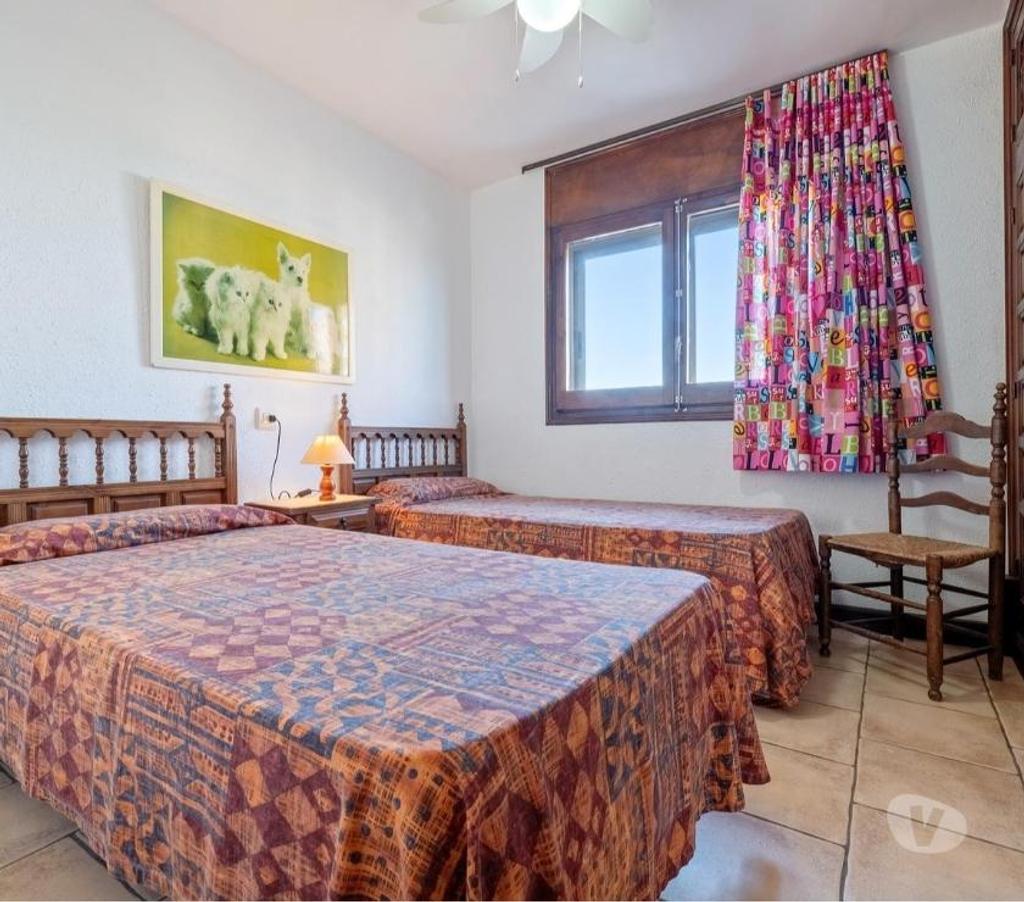 Location vacances Espagne - Photos Vivastreet Momarapart à Miami Platja, pieds dans l'eau