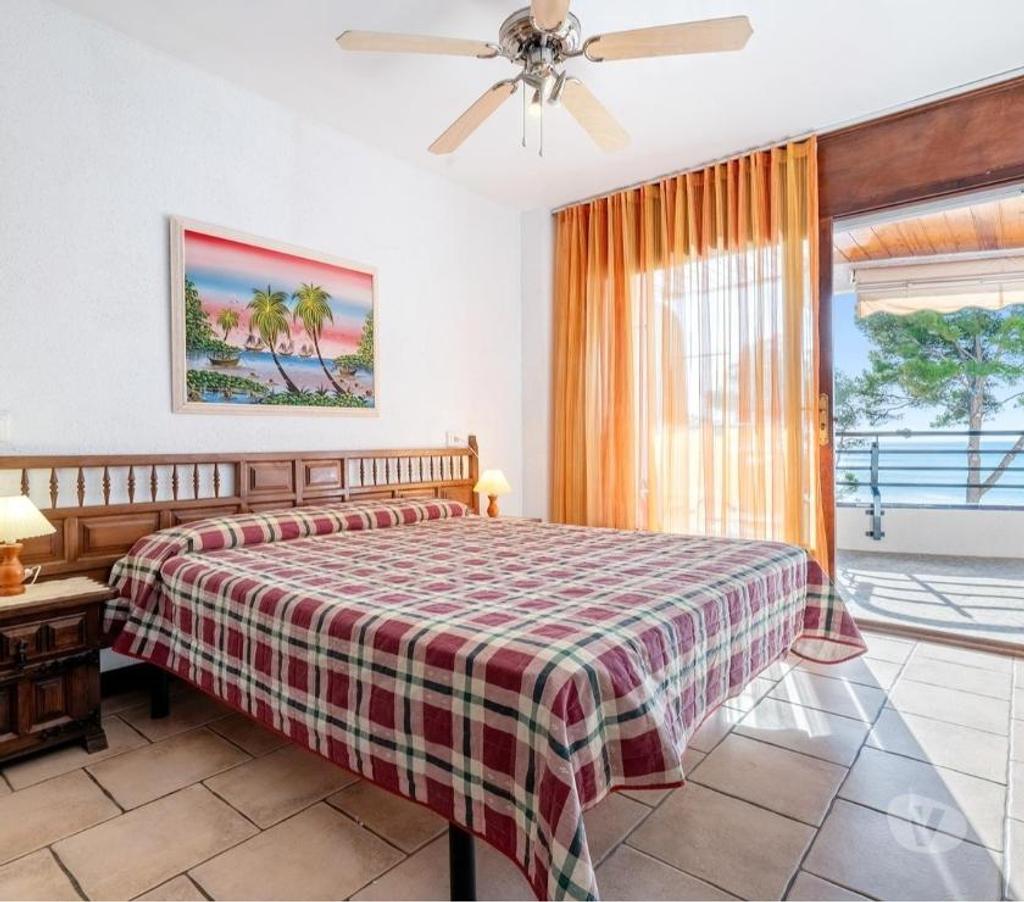 Location vacances Espagne - Photos Vivastreet Momarapart à Miami Platja, pieds dans l'eau