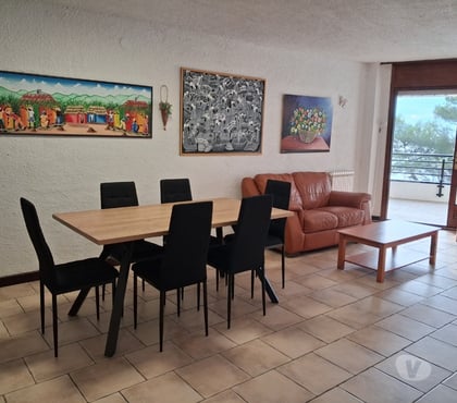 Location vacances - Photos Vivastreet Momarapart à Miami Platja, pieds dans l'eau