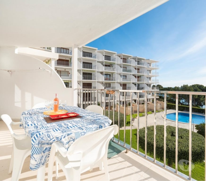 Location vacances Espagne - Photos Vivastreet Mimoapart à Miami Platja, devant la mer