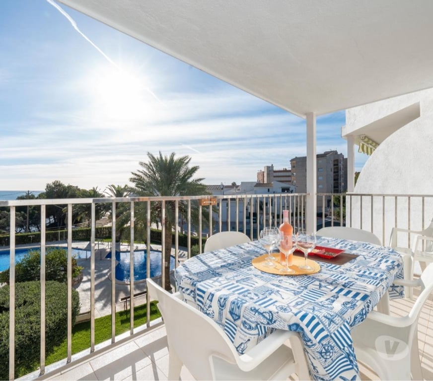 Location vacances Espagne - Photos Vivastreet Mimoapart à Miami Platja, devant la mer