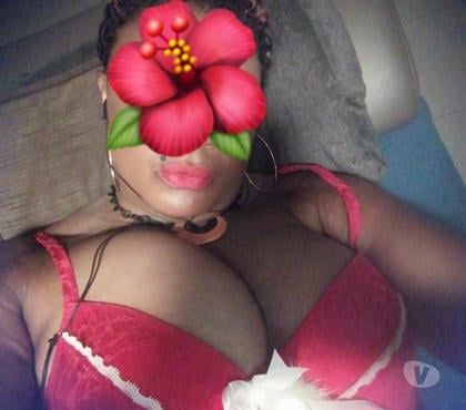 Escort Genval Rixensart - Photos Vivastreet Belle africaine sexy pulpeuse