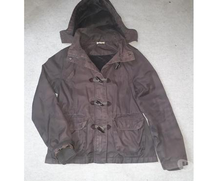 Vêtements Tournai-Centrum Tournai - Photos Vivastreet diverses manteaux vestes femme couleur brune hiver mi -saiso