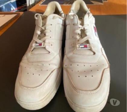 Chaussures et bottes occasion Tournai-Centrum Tournai - Photos Vivastreet Chaussures Tommy Jeans 45