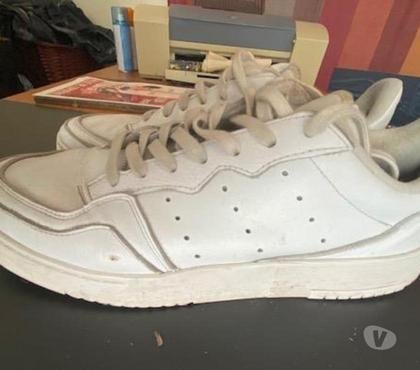 Chaussures et bottes occasion Tournai-Centrum Tournai - Photos Vivastreet Chaussures Adidas 45