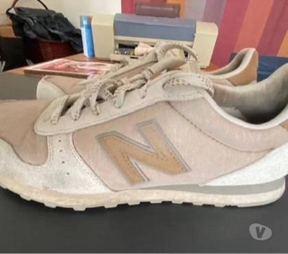 Chaussures et bottes occasion Tournai-Centrum Tournai - Photos Vivastreet New Balance Chaussures homme 45
