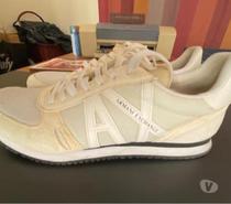 Chaussures Armani Exchange 45