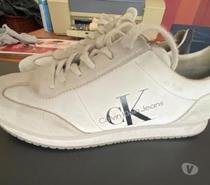 Chaussures Calvin Klein 45