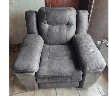 Meubles & Décoration - Photos Vivastreet Fauteuil relax 
