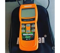 Memoscan OBD scan moteur