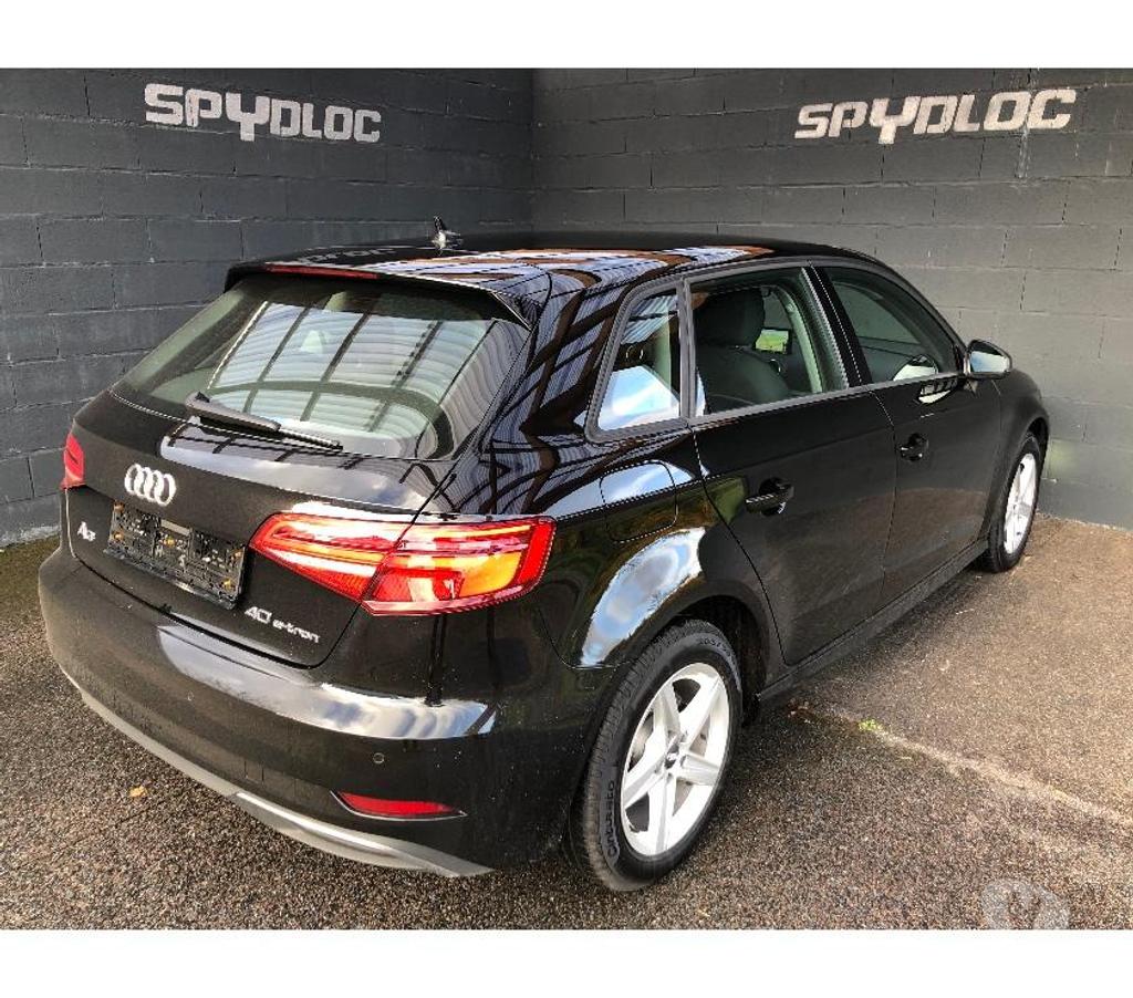 Voiture à vendre Aubange Athus - Photos Vivastreet AUDI A3 SPORTBACK 40 E-TRON 204CV S-TRONIC
