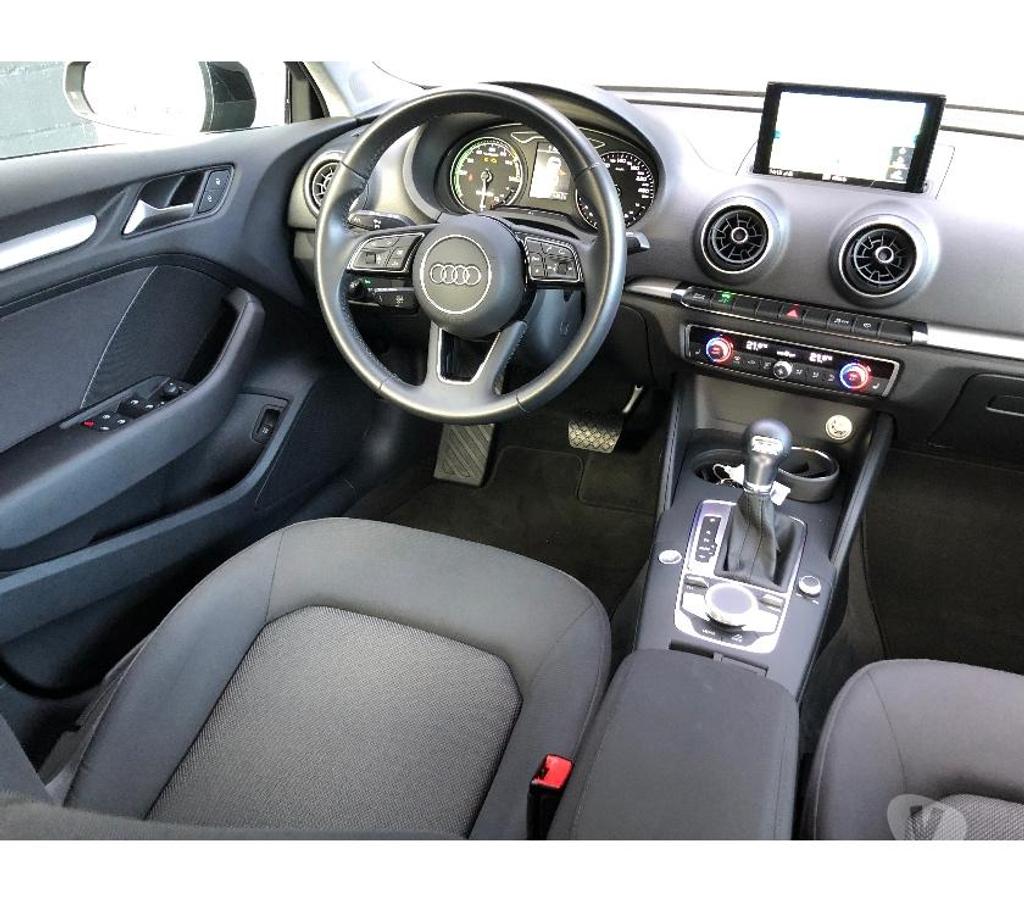 Voiture à vendre Aubange Athus - Photos Vivastreet AUDI A3 SPORTBACK 40 E-TRON 204CV S-TRONIC