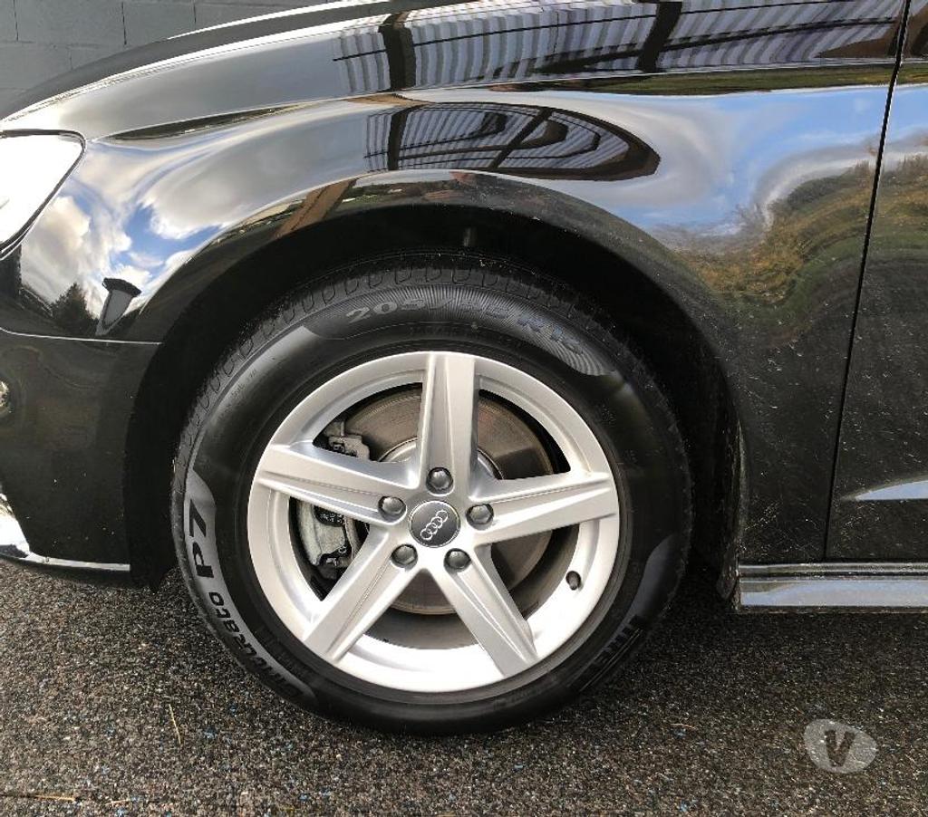 Voiture à vendre Aubange Athus - Photos Vivastreet AUDI A3 SPORTBACK 40 E-TRON 204CV S-TRONIC