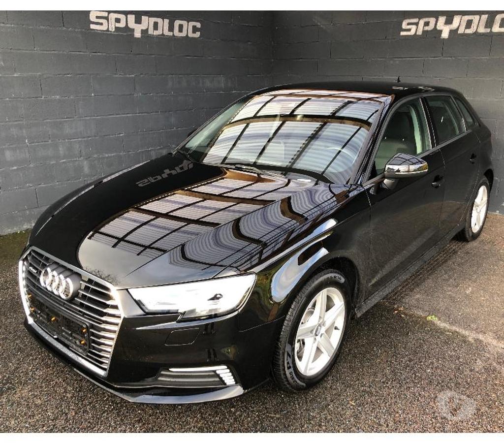Voiture à vendre Aubange Athus - Photos Vivastreet AUDI A3 SPORTBACK 40 E-TRON 204CV S-TRONIC