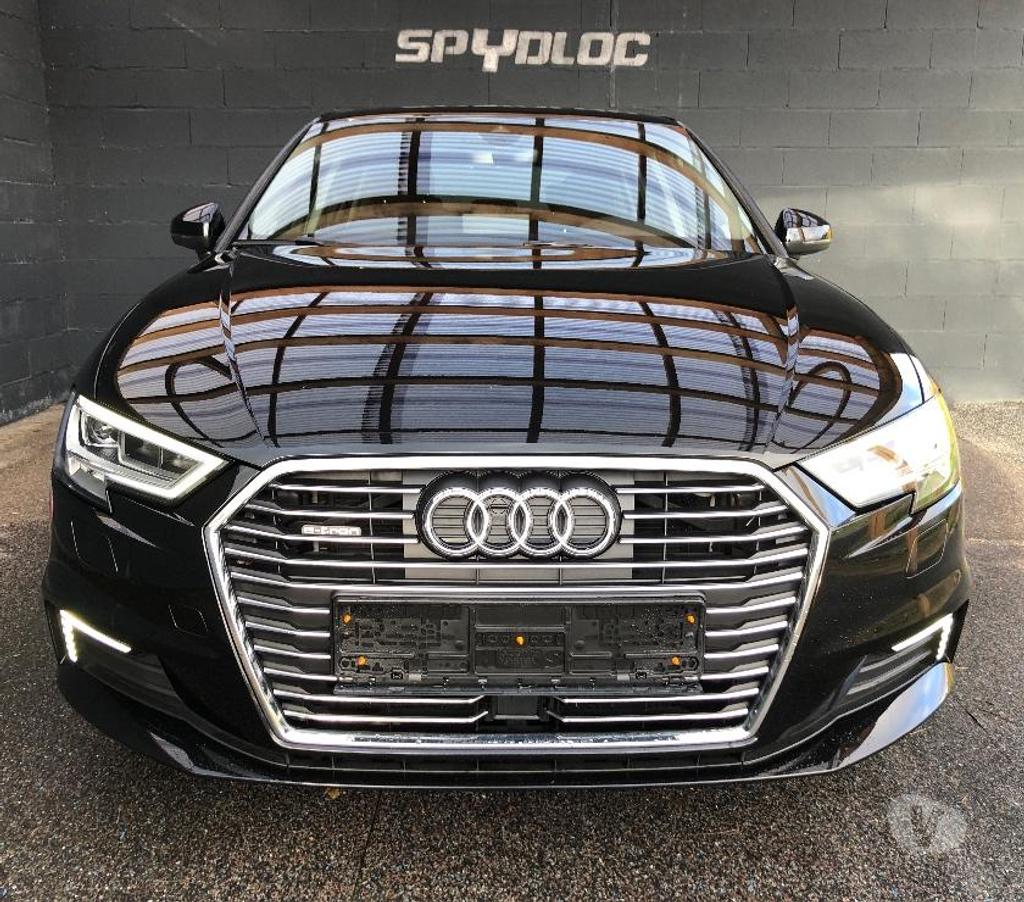 Voiture à vendre Aubange Athus - Photos Vivastreet AUDI A3 SPORTBACK 40 E-TRON 204CV S-TRONIC