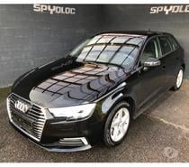AUDI A3 SPORTBACK 40 E-TRON 204CV S-TRONIC