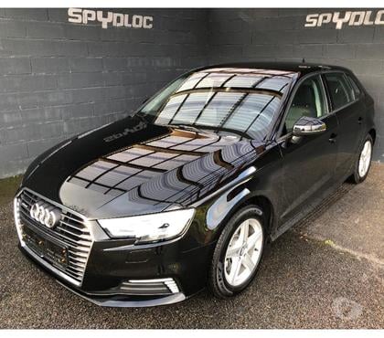 Voiture à vendre Athus Aubange - Photos Vivastreet AUDI A3 SPORTBACK 40 E-TRON 204CV S-TRONIC