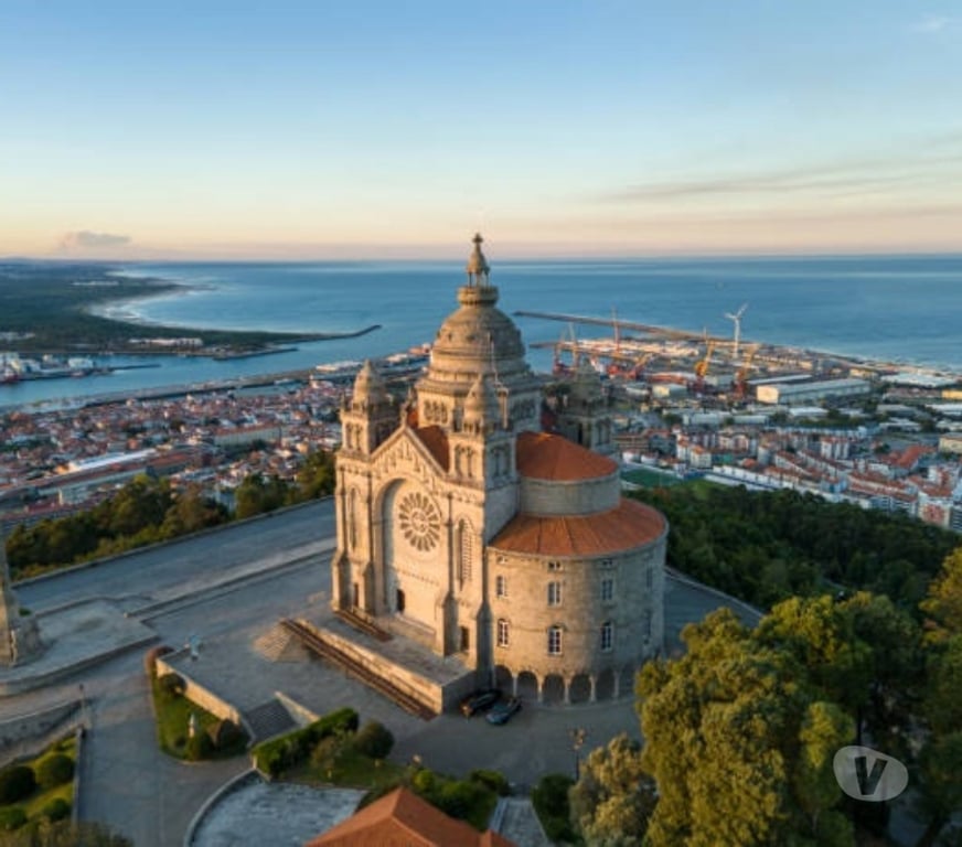 Location vacances Portugal - Photos Vivastreet MAISON DE VACANÇES BARCELOS BRAGA 1 (AVEC TNT FRANCE )