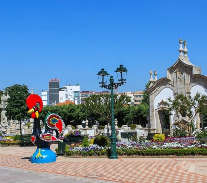 Location vacances Portugal - Photos Vivastreet MAISON DE VACANÇES BARCELOS BRAGA 1 (AVEC TNT FRANCE )