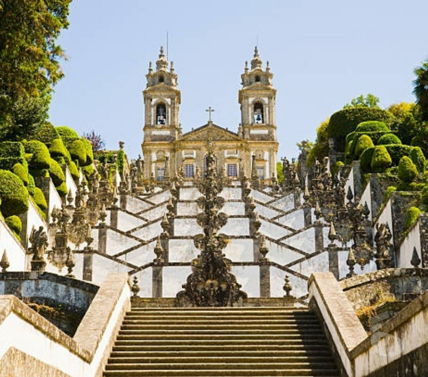 Location vacances Portugal - Photos Vivastreet MAISON DE VACANÇES BARCELOS BRAGA 1 (AVEC TNT FRANCE )